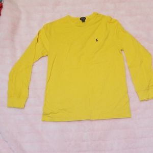Long sleeve t-shirt